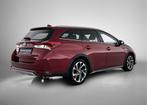 Toyota Auris 1.8 Hybrid Executive Limited | Cruise control |, Auto's, 12 maanden, Gebruikt, Hybride Elektrisch/Benzine, Te koop