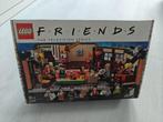 LEGO 21319 Friends Central Perk (Nieuw in Doos), Ophalen of Verzenden, Nieuw, Complete set, Lego