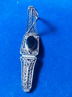 zilver, Antiek en Kunst, Ophalen of Verzenden, Zilver