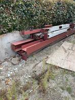 Diverse Hea, U , staanders en maten,  over na de verbouwing., Doe-het-zelf en Verbouw, Metalen, Ophalen, Gebruikt