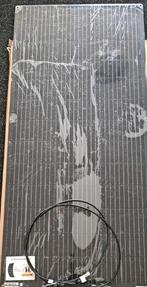 Zonnepanelen, Ophalen, Nieuw
