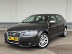 Audi A3 3.2 VR6 quattro S-Line|DSG|Bose|Leder|Elek.Stoelen|2, Automaat, Gebruikt, Bedrijf, 3184 cc