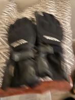 Richa Ice Polar GTX Motorhandschoenen Maat S, Motoren, Overige merken, Heren, S, Tweedehands