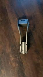 Yepp achterzitje houder, Fietsen en Brommers, Ophalen, Achterzitje, Gebruikt, Yepp