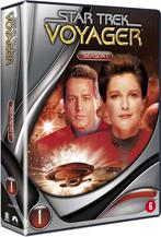 Te koop DVD Star Trek Voyager (compleet) 99 euro, Cd's en Dvd's, Dvd's | Tv en Series, Alle leeftijden, Ophalen of Verzenden, Zo goed als nieuw