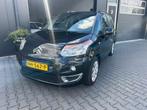 Citroen C3 Picasso 1.4 VTi Seduction, Voorwielaandrijving, Gebruikt, Zwart, Zwart