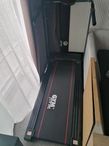 GymForm Pro Loopband beschikbaar voor biedingen