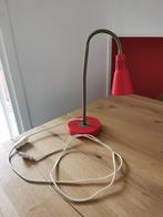 Bureau lamp (Ikea), E27 (groot), Gebruikt, Ophalen of Verzenden