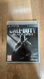 Call of Duty Black Ops II - PlayStation 3, Spelcomputers en Games, Games | Sony PlayStation 3, Gebruikt, Ophalen of Verzenden