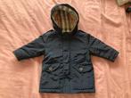 Burberry Tussenjasje 74/9m Unisex, Ophalen, Zo goed als nieuw, Jongen of Meisje