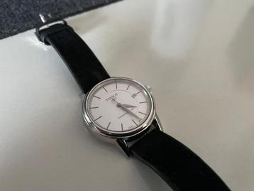 Tissot carson powermatic 80 automatisch horloge beschikbaar voor biedingen