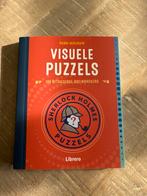 Pierre Berloquin - Sherlock Holmes puzzels - visuele puzzels, Ophalen of Verzenden, Nieuw, Pierre Berloquin, Prentenboek