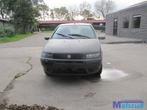 2003 FIAT PUNTO 1.2 DEMONTAGE SLOOP (206), Auto-onderdelen, Ophalen of Verzenden, Gebruikt, Fiat