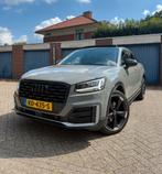Audi Q2 35 TFSI S-Line Sport Virtual Pano Leder Sfeer, 65 €/maand, Q2, 4 cilinders, Origineel Nederlands
