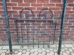 Tuinpoortje, Tuin en Terras, Ophalen, Zo goed als nieuw, 200 cm of meer, Draaipoort