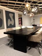 Eettafel Harvard SALE, Verzenden, 200 cm of meer, 50 tot 100 cm, Zo goed als nieuw