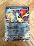 030/086 - Keldeo ex - White Flare, Ophalen of Verzenden, Nieuw