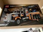LEGO Technic 42128 Robuuste Sleepwagen | NIEUW IN DOOS, Kinderen en Baby's, Speelgoed | Duplo en Lego, Info@lego.com, Denemarken