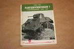 Pantservoertuigen deel 1 - Alkenreeks !!, Ophalen of Verzenden, Tweede Wereldoorlog, Gelezen, Overige onderwerpen