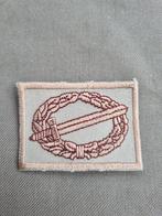 Patch gevechtsinsigne, Verzamelen, Militaria | Algemeen, Ophalen of Verzenden, Luchtmacht, Nederland, Embleem of Badge