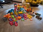Grote VTech Toet Toet Auto Set, Ophalen, Jongen of Meisje
