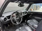 Mini Mini Clubman 1.6 One Holland Street, Auto's, Mini, Voorwielaandrijving, Gebruikt, 4 cilinders, 4 stoelen