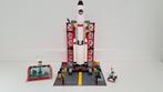 Lego City 3368 Ruimtevaart commandocentrale, Kinderen en Baby's, Speelgoed | Duplo en Lego, Ophalen of Verzenden, Zo goed als nieuw