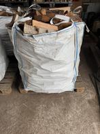 haardhout, Minder dan 3 m³, Ophalen