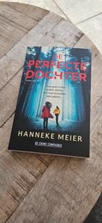 De perfecte dochter- Hanneke Meier, Ophalen of Verzenden, Zo goed als nieuw, Nederland