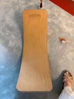 Wobbel balance board, Ophalen, Gebruikt