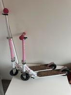 Kinder step, Fietsen en Brommers, Steps, Ophalen of Verzenden, Gebruikt, Gewone step