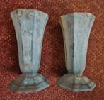 2 Franse vazen, Ophalen of Verzenden