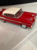 Chevrolet Bel Air 1957 Dinky, Hobby en Vrije tijd, Modelauto's | 1:43, Gebruikt, Ophalen of Verzenden