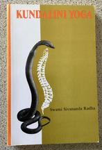 Kundalini Yoga - Swami Sivananda Radha, Gelezen, Achtergrond en Informatie, Spiritualiteit algemeen, Ophalen of Verzenden