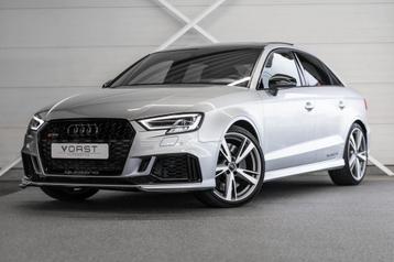 Audi RS3 2.5 TFSI quattro B&O Keyless Pano Schaalstoel ACC beschikbaar voor biedingen