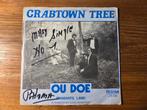 Crabtown tree - Ou doe, Gebruikt, 7 inch, Single, Ophalen of Verzenden