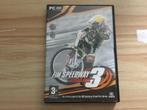 Pc game fim speedway grand prix 3, 1 speler, Racen en Vliegen, Ophalen of Verzenden, Zo goed als nieuw