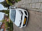 Kia Rio 1.2 I 5DRS 2014 Wit, 1027 kg, 4 cilinders, Wit, Origineel Nederlands