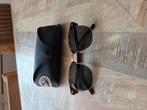 Ray-Ban Clubmaster te koop, Sieraden, Tassen en Uiterlijk, Ophalen of Verzenden, Zo goed als nieuw, Zonnebril, Ray-Ban