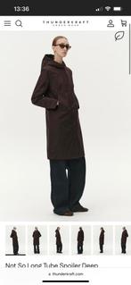 Welter shelter jas, Welter shelter, Ophalen of Verzenden, Nieuw, Bruin