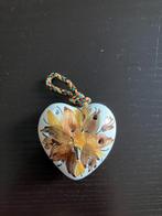 Geurhanger van keramiek uit Guernsey, Ophalen of Verzenden