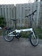 DAHON VITESSE  D8, Ophalen, 20 inch of meer, Versnellingen, Zo goed als nieuw