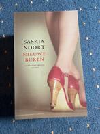 Nieuwe Buren - Saskia Noort (Thriller), Ophalen of Verzenden, Zo goed als nieuw, Nederland