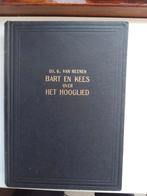 Het Hooglied van Salomo - ds. G. van Reenen, Boeken, Ophalen of Verzenden, Gelezen, Ds. G. van Reenen, Christendom | Protestants