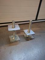 Container stempelpoten afstempelpoot containersteun, Ophalen of Verzenden, Nieuw, Minder dan 50 mm, Overige typen