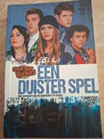 Bjorn van den Eynde - Ghost Rockers : leesboek 7 - title TBD, Fictie algemeen, Ophalen of Verzenden, Zo goed als nieuw, Bjorn van den Eynde