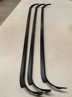 Mercedes 4607250551 window trimstrip w460 3 stuks, Auto-onderdelen, Ophalen of Verzenden, Nieuw, Mercedes-Benz