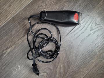 Tondeuse beschikbaar voor biedingen