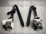 Golf 7 (3 DEURS) pre safe gordel set/ bigbelt   links + rech, Auto-onderdelen, Gebruikt, -, -, Ophalen of Verzenden