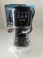 koffiemachine, Ophalen, Koffiebonen, 1 kopje, Koffiemachine